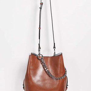 Rebecca Minkoff Kate Convertible bucket bag